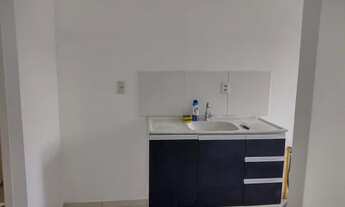 Imagem 3: Alugo apartamento de 2 dormitórios no condominio Smart Flores