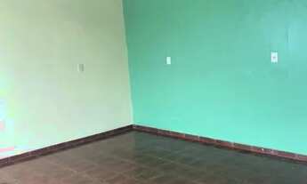 Imagem 4: Alugo casa na frente com kitnet atras na cidade nova prox parada, padaria, supermercado