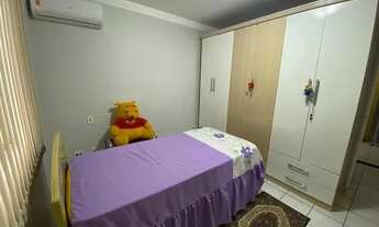 Imagem 7: AP RESD. SERRA DOURADA DE FRENTE AO CEASA SAÍDA SUL E NORTE