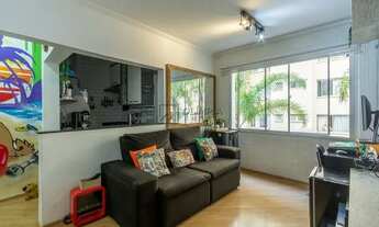 Imagem 4: Apartamento Venda Brooklin 46 m² 1 Dormitórios