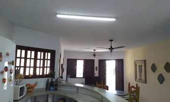 Imagem 5: Casa com 2 dormitórios à venda, 178 m² por R$ 670.000 - Jardim Atlântico Leste (Itaipuaçu