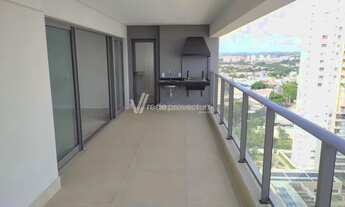 Imagem 6: Apartamento - Taquaral - Campinas