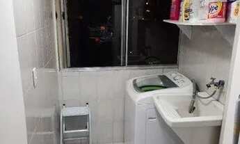 Imagem 3: Apartamento com 3 dormitórios à venda, 110 m2 por R$ 600.000,00 - Vila Andrade