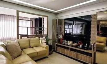 Imagem: Apartamento à venda, 4 quartos, 2 suítes