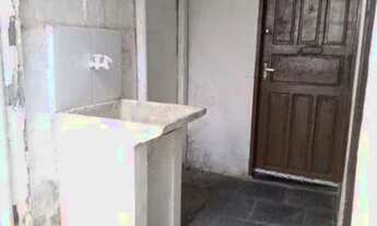 Imagem 10: Casa para alugar, 62 m² por R$ 805,00/mês - Piraporinha - Diadema/SP