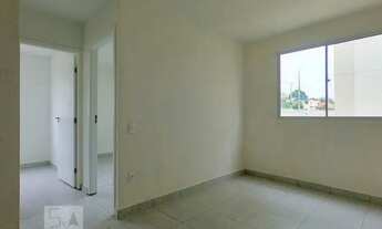 Imagem 2: Apartamento para Aluguel - Cascadura, 2 Quartos, 42 m2
