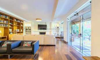 Imagem 7: CASA NO BROOKLIN VELHO - RUA SONIA RIBEIRO