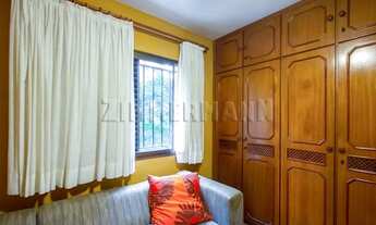 Imagem 7: APARTAMENTO 3 DORMITÓRIOS EM HIGIENÓPOLIS