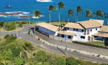 Imagem 6: Casa em Guarapari, Mansao 360º em Meaipe com 3 suítes e casa de apoio