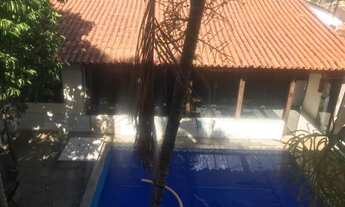 Imagem: Sobrado para venda tem 300 metros quadrados