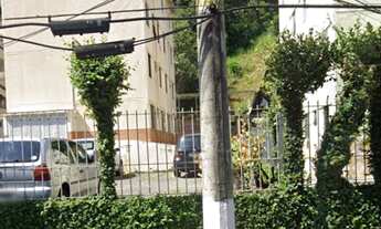 Imagem: Apartamento para venda possui 43 metros