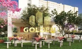 Imagem 2: Apartamento para venda possui 47 metros quadrados com 2 quartos em Dom Avelar - Salvador