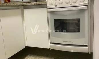 Imagem 5: Apartamento - Cambuí - Campinas