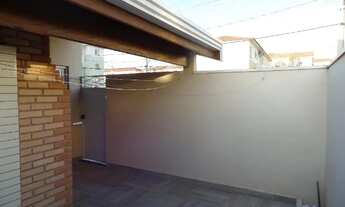 Imagem 6: Casa à venda, 69 m² por R$ 350.000,00 - Villa Flora Hortolandia - Hortolândia/SP