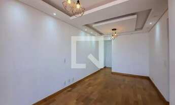 Imagem 4: Apartamento para Aluguel - Vila Lusitânia, 2 Quartos, 58 m2