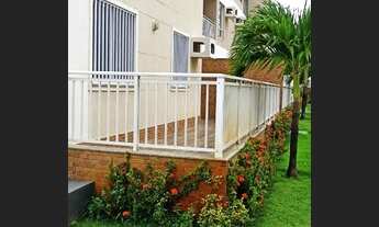 Imagem 7: Apartamento para venda possui 100 metros quadrados com 3 quartos