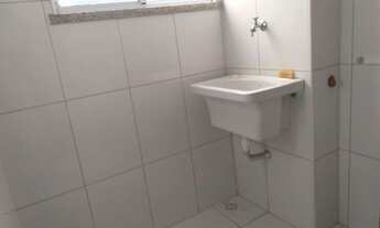 Imagem 4: 2/4 Terreo Decorado Apartamento Vida Bela Barra dos Coqueiros