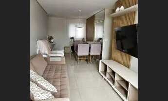 Imagem 2: Apartamento com 2 dormitórios à venda, 65 m² por R$ 255.000,00 - Palmeira - Campina Grande