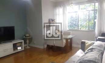 Imagem 2: Apartamento á venda São Cristovão Reformado - 2 Quartos Próximo a Feira de tradições Nord