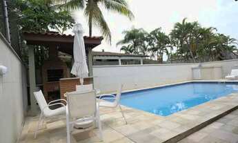 Imagem 6: Casa de condomínio de 612m² - piscina e churrasqueira - 3 dorm suítes - 6 vagas - ENSEADA