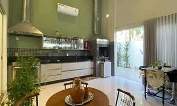 Imagem 5: Vende-se casa no Condomínio Alphaville 2 no Jardim Itália, Cuiabá MT