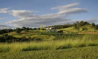 Imagem 2: Terreno em Condomínio à venda no Parque dos Cafezais II em Itupeva/SP