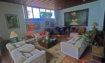 Imagem 2: Casa com 5 dormitórios à venda, 423 m² por R$ 1.990.000,00 - Centro - Rio Claro/SP