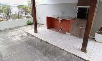 Imagem 7: Apartamento para aluguel tem 95 metros quadrados com 3 quartos