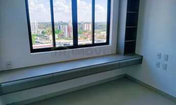 Imagem 6: Apartamento para Locação em Teresina, SÃO CRISTOVÃO, 1 dormitório, 1 suíte, 1 banheiro, 1