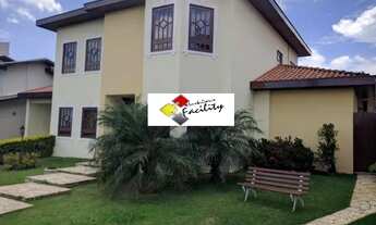 Imagem: Casa com 4 dormitórios, 409 m² - venda