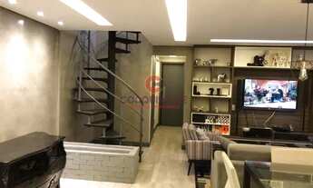 Imagem: Apartamento para venda possui 143 metros