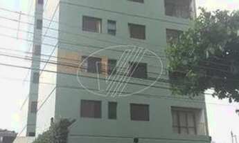 Imagem: Apartamento - Bosque - Campinas