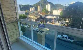 Imagem 2: Apto. 2 dorms, Canto do Forte, Praia Grande!