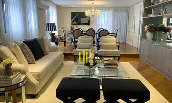 Imagem: Apartamento com 4 dormitórios à venda