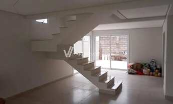 Imagem 2: Casa - Parque da Hípica - Campinas