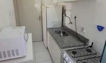 Imagem 4: Apartamento para aluguel possui 56 metros quadrados com 1 quarto em Jardim Paulista - São