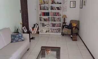 Imagem 2: Apartamento - Bosque - Campinas