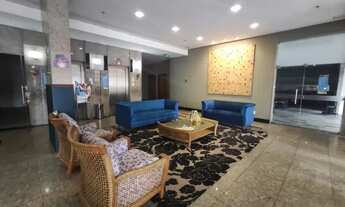 Imagem 6: Flat para aluguel tem 40 metros quadrados com 1 quarto em Pina - Recife - PE