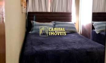 Imagem 2: APARTAMENTO RESIDENCIAL em BRASÍLIA - DF, SANTA MARIA