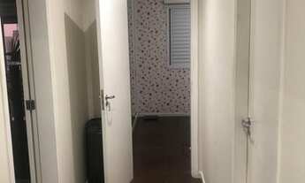 Imagem 6: Apartamento 132m- 3 quartos_ Santa Paula / Scsul/SP