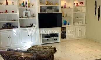 Imagem 5: Casa - Moinho de Vento - Valinhos