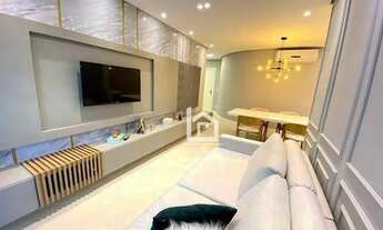 Imagem 3: Itapoã Tower: O maior e mais lindo 2 quartos de luxo na Praia de Itapoã!