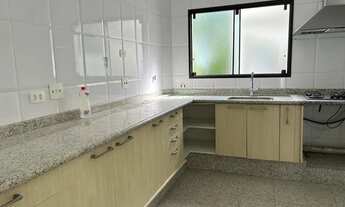 Imagem 3: Casa em Condomínio para Locação em Santana de Parnaíba, Tamboré, 3 dormitórios, 1 suíte, 2