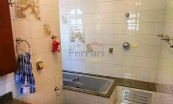 Imagem 2: Sobrado a venda, Chácara do Encosto, 04 dormitórios, 01 suíte, 04 vagas