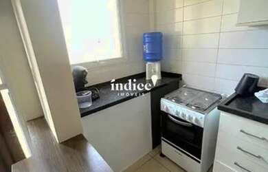 Imagem 6: Kitnet mobiliada, Mirante do Golf, Nova Aliança