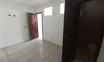 Imagem 3: Apto Kitinet com 25 m2, 1 quarto, vaga para moto, no Guajeru - vaga pra moto, 1o. Andar