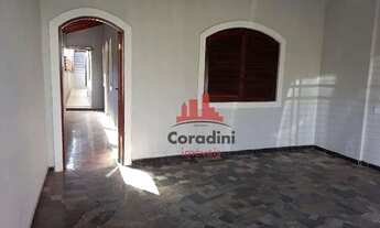 Imagem 3: Casa com 3 dormitórios para alugar, 150 m² por R$ 1.800,00/mês - Vila Azenha - Nova Odessa