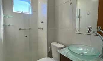 Imagem 6: Apartamento para aluguel com 2 quartos em Bairro da Glória - Macaé - Rio de Janeiro