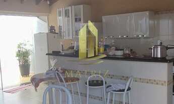 Imagem: FRANCA - Casa Padrão - Esplanada Primo