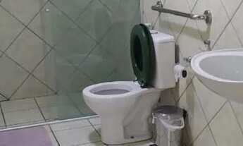 Imagem 6: Aptos e quitinetes